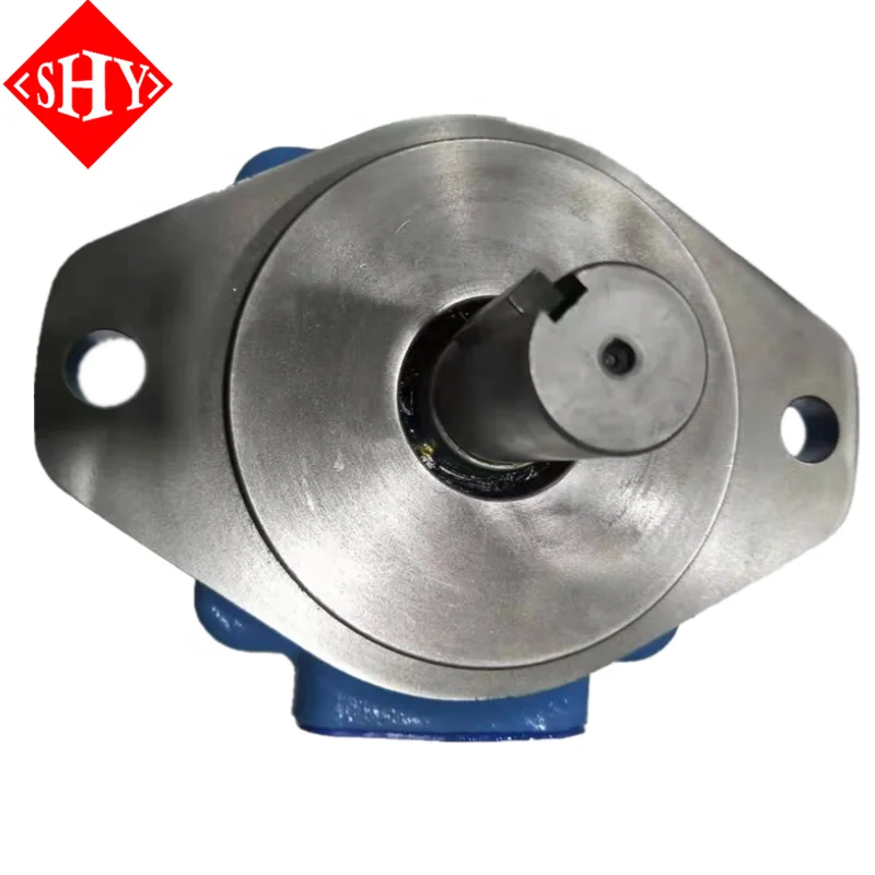PVV Series PVV1 PVV2 PVV3 PVV4 PVV5 PVV21 PVV41 PVV42 PVV51 PVV52 PVV52-1X/193-060RB15DDMC Hydraulic Vane Pump