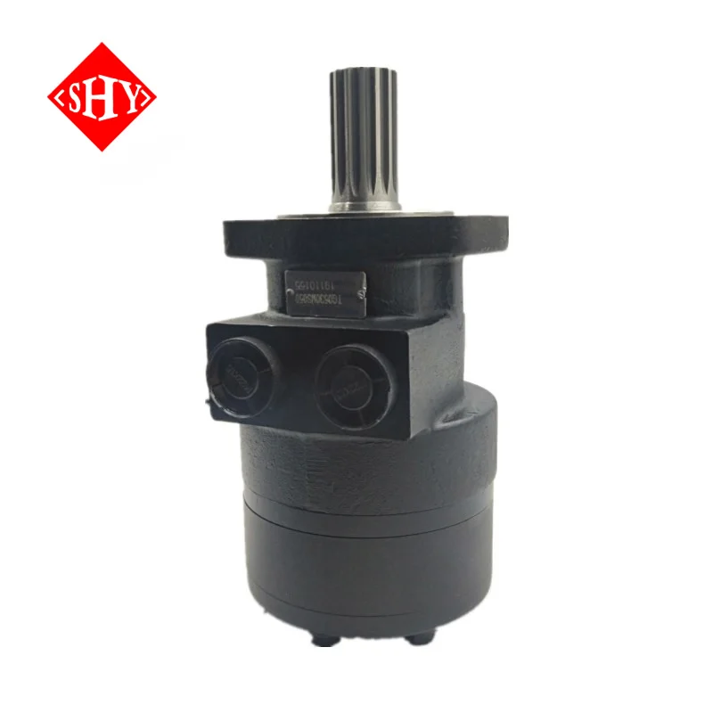 TB TC TE TH TG TJ TF TL TK BG TC0230 TC0260 TC0295 Hydraulic Medium Duty Motor TC0260AP100AAAA TC0260AP100AAAB