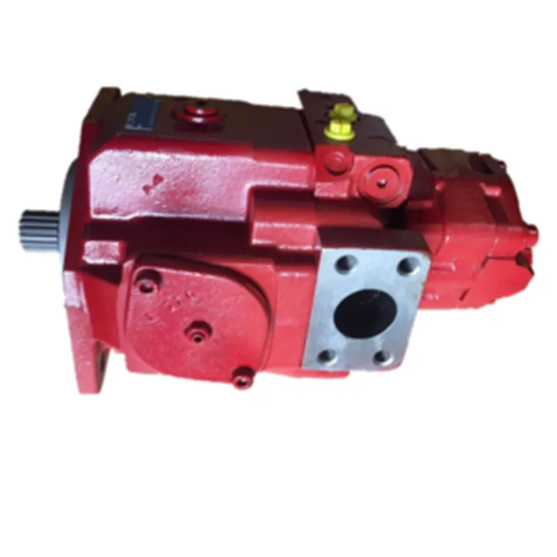 PSVD2-21E-23 Hydraulic Gear Piston Pump PSVD2-21 PSVD