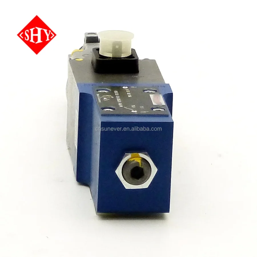 DBETBX-1X Proportional Pressure Relief Valve 0811402014 DBETBX-1X/230G24-16Z4M-37 0811402015 DBETBX-1X/80G24-16Z4M-37