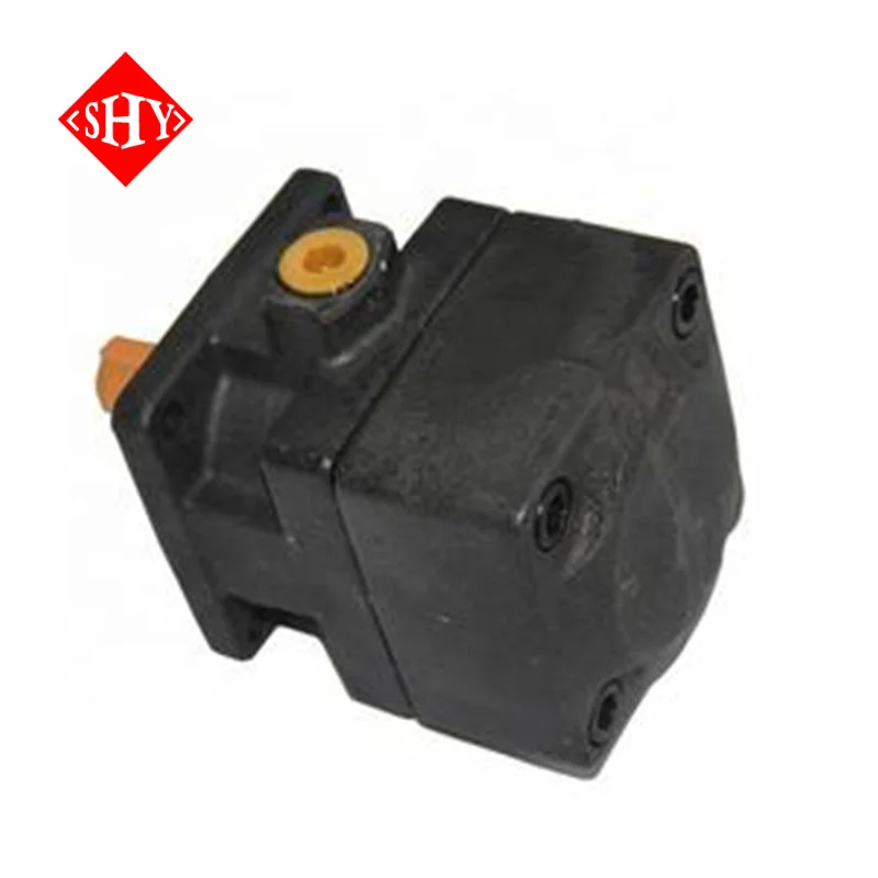 Hydraulic Vane Pump YB Series YB-D6.3 YB-D10 YB-D12 YB-D16 YB-D20 YB-D25 YB-D32 YB-D40 YB-D50 YB-D63 YB-D80 YB-D100
