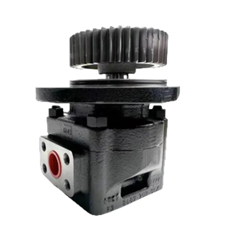 JCB215 20/925472 JCB216 20/925592 20/925357 JCB217 7049520006 332/E6671 JCB301 20/925732 20/925613 Hydraulic Gear Pump