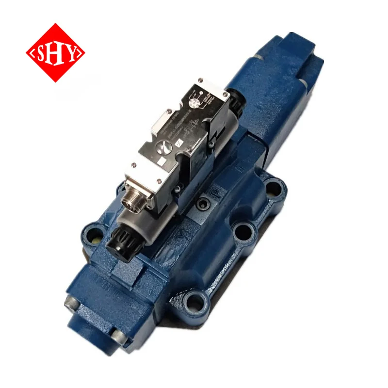 3DREME16P-7X/200YG24K31F1V R901218100 3DREM10P,3DREM16P,3DREME10P,3DREME16P,3DRE10P,3DRE16P Proportional Valve