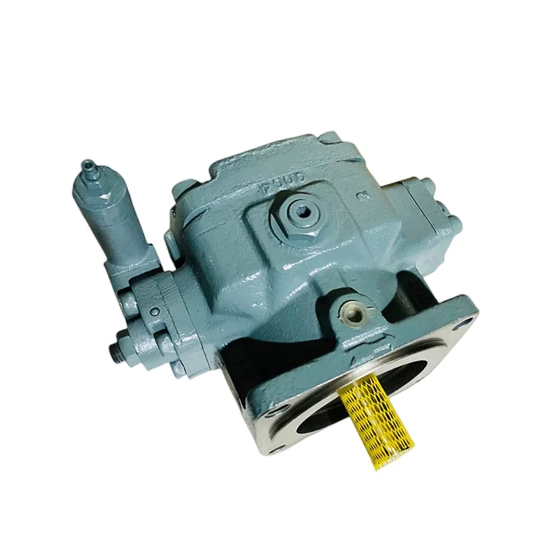Hydraulic Vane Pump VDC VDC-1B-1A5-E35 VDC-2B-1A5-E35 VDC-1A-1A3-E20 VDC-3B-1A3-E20 VDC-2A-2A3-20 VDC-1A-1A2-20