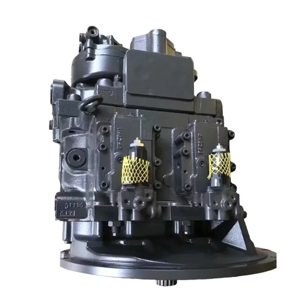 A8VO Series A8VO28 55 80 107 160 A8VO28SR3/60R3-NZG05K01 Hydraulic Piston Pump