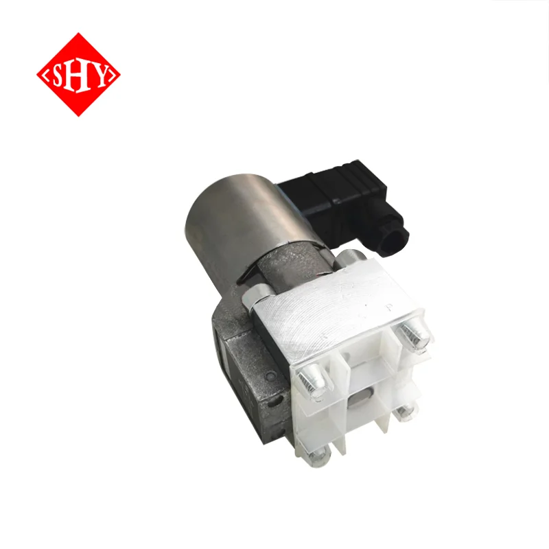 GR2-3-G24 GS2/GR2/GZ3 Directional Seated Valve GS2-12-GM24 GR2-3R-G24 GS 2-12-WGM 110