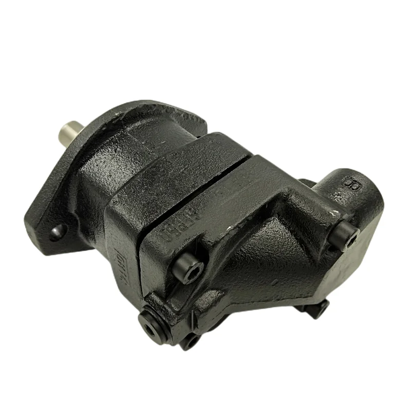 F11 F11-010 F11-010-MB-CN-K-000-0000-00 Hydraulic Fixed Displacement Piston Motor