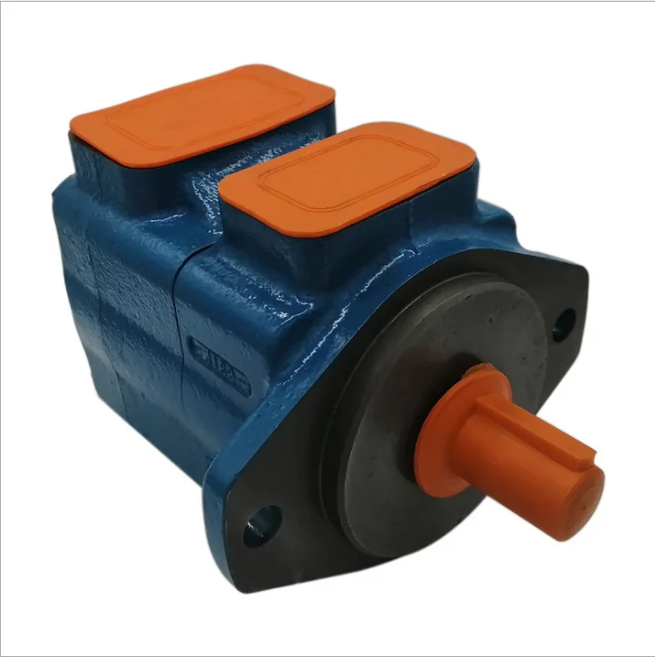 V10 V10F V10P V20 V20F V20P V2010 V2020 series hydraulic vane pumps 875991-4 V20-1B13B-1A11-EN1000