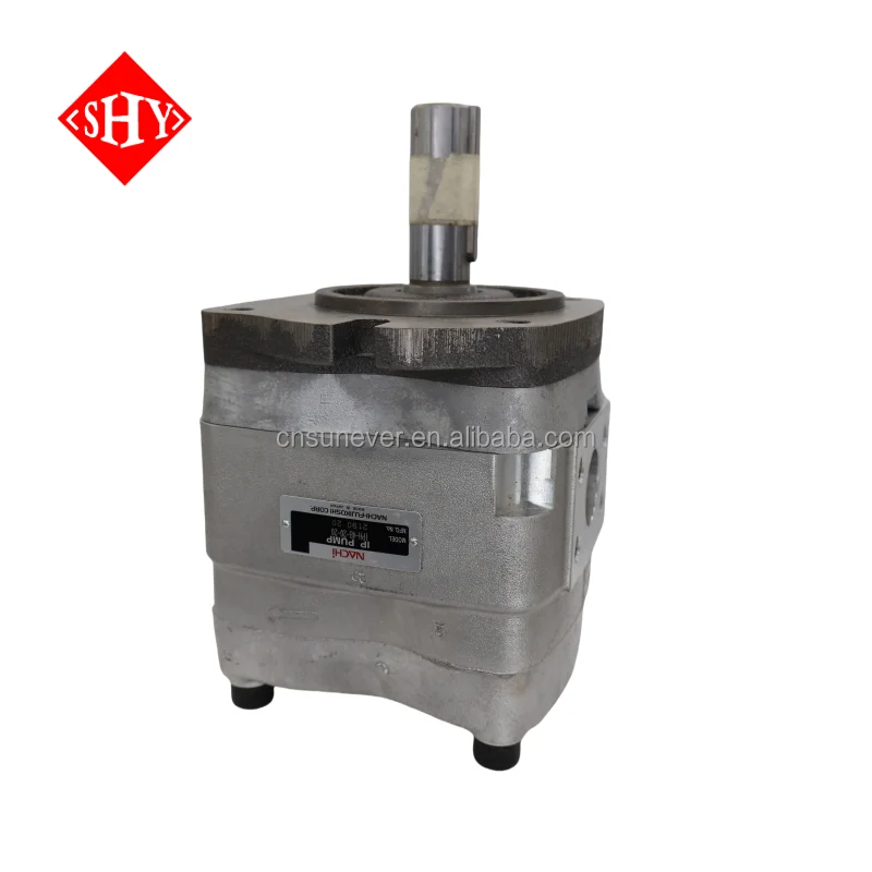 IPH High-Pressure Internal Gear Pump IPH-5A-64-L-21 IPH-5A-64-LT-11 IPH-5A-64-LT-21 IPH-5B-40-11 IPH-5B-40-21 IPH-5B-40-L-11