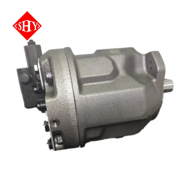 Hydraulic Piston Pump A10 A10VO A10VO28 A10VO45 A10VO71 A10VO45LA8DS/53R-VUC12N00-S2329