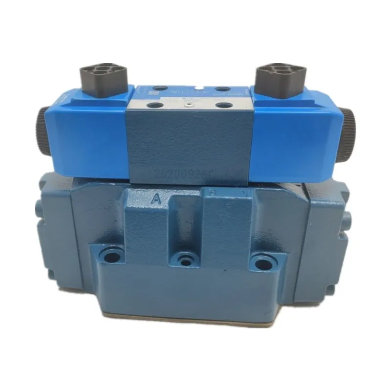 DG5 DG5V DG5V-8-H-33C-T-M-U-H-10 Electro-hydraulic Control DG5V-8 Valve
