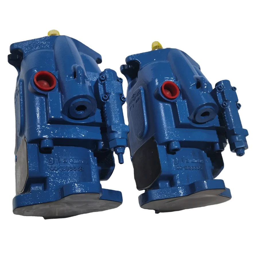 421AK Series EA-TON 421AK00204B 421AK00495B ADU080R32AB13A2714000A200500CD0B Hydraulic Pump