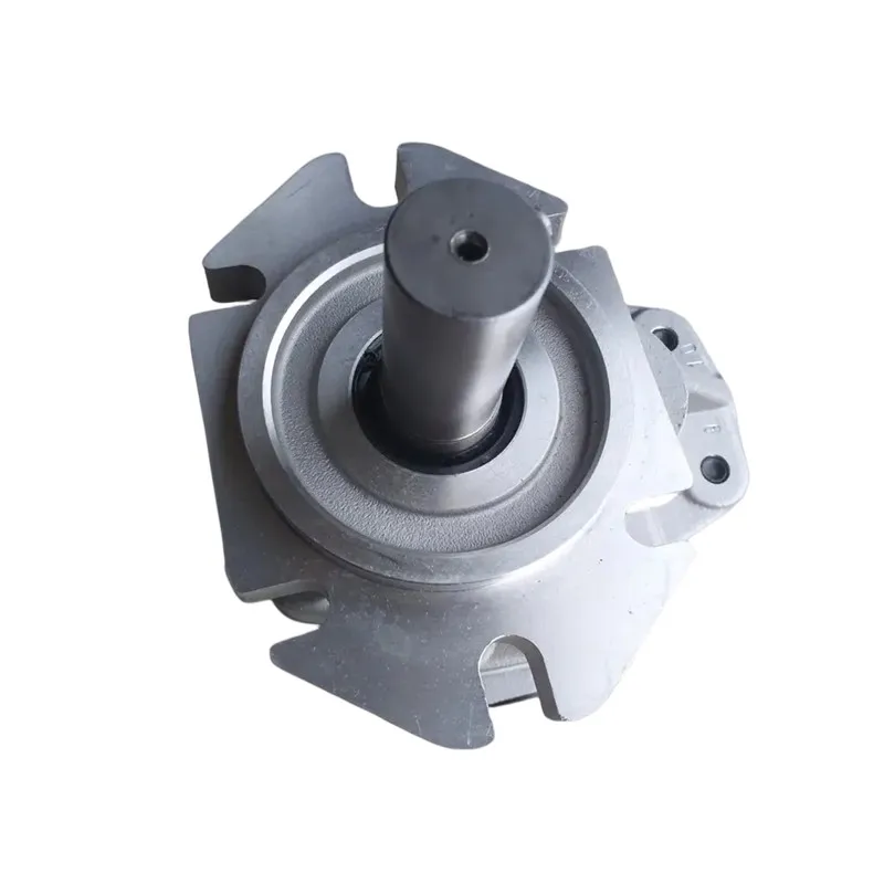 GPC4 GPC4-32 GPC4-20 GPC4-63 High Pressure Hydraulic Gear Pump GPC4-32-B6F1-30-R GPC4-32-B6F1-30-L GPC4-63-B6F1-30-R