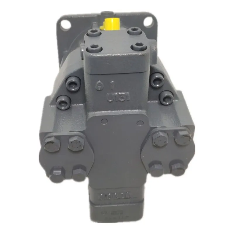AA6VM 80/90/105/125/140 Series AA6VM80HD2/63W-VSC520B Hydraulic Piston Variable Pump Spare Parts