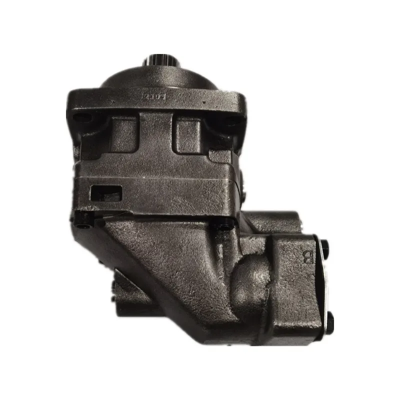 Hydraulic Pump Motor F12 Series F12-090-MF-IV-K-000-0000-PO 3707310 F12-030 F12-040 F12-060 F12-080 F12-090 F12-110