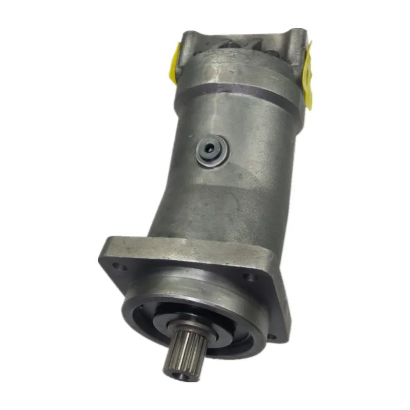A2F Series A2F10 A2F12 A2F23 A2F28 A2F45 A2F55 A2F63 A2F80 Axial Hydraulic Piston Pump and Motor