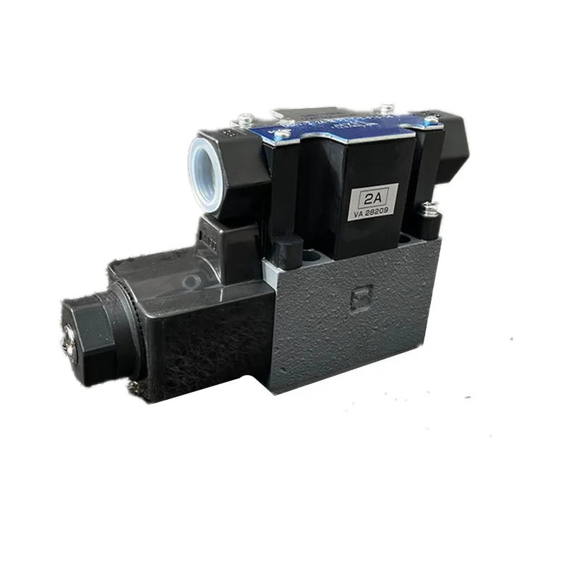 DG4V DG5V Series Directional DG4V DG5V-3/5/7 Hydraulic Solenoid Operated Valve DG4V-3-6C-M-U-D6-60