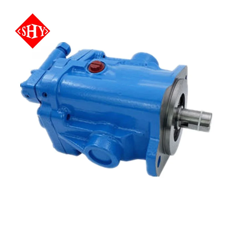 PFB PVB 15 LSY 31 CM 11 Hydraulic Piston Plunger Pump PVB5 PVB6 PVB10 PVB15 PVB20 PVB29 PVB45