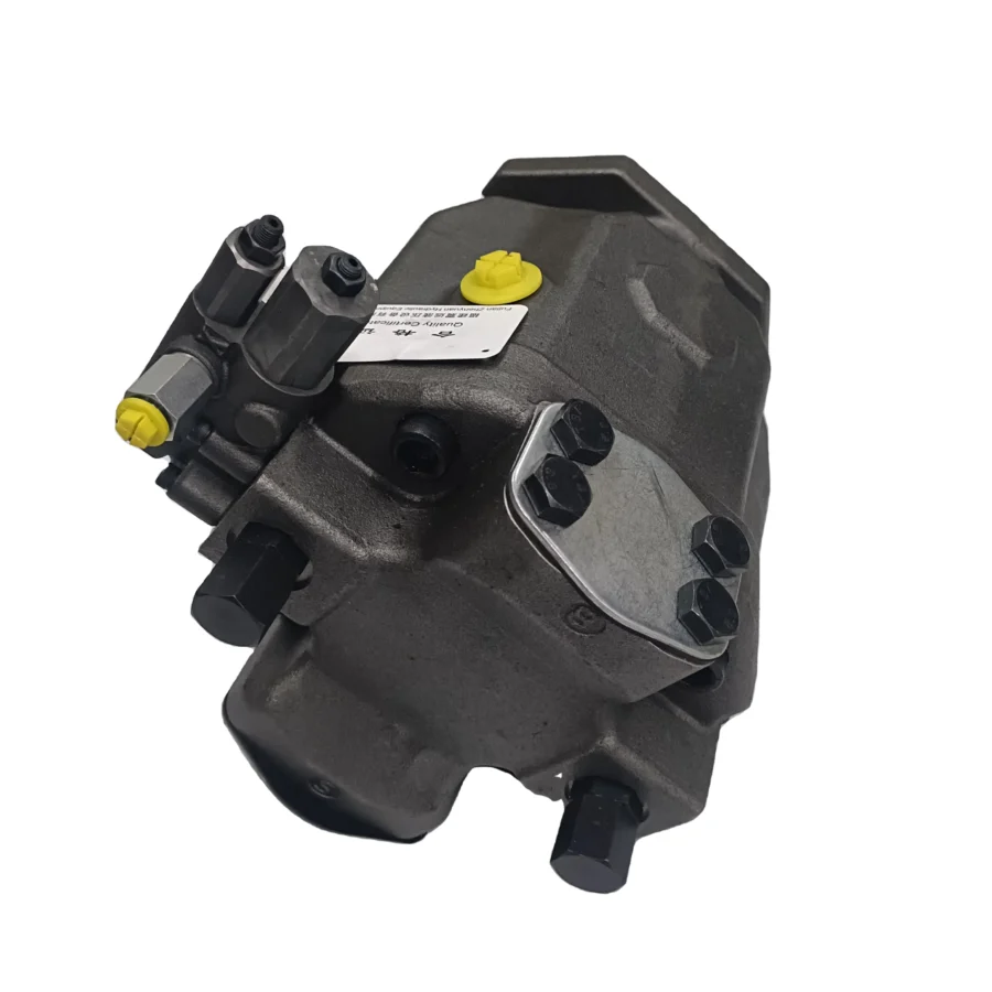 A10VSO A10V028 A10V43 A10VG45 A10VO74 ZHENYUAN A10VSO71 Hydraulic Piston Pump A10VSO71DFR1/31R-VPA12N00