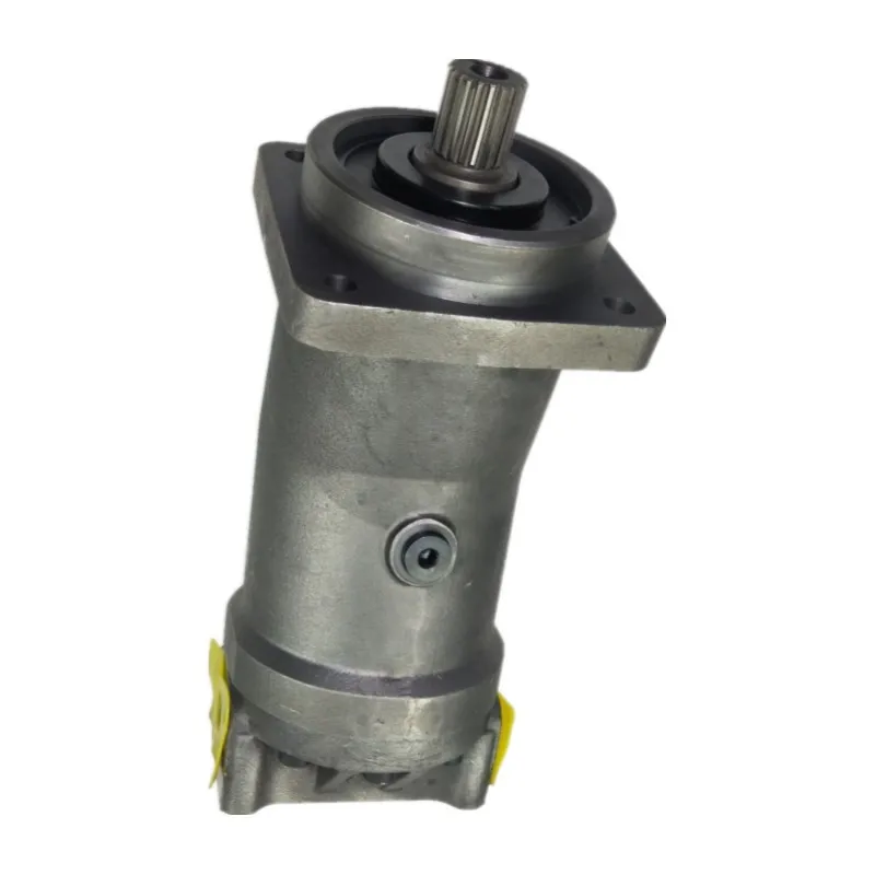 A2F A2F107 A2F125 A2F160 A2F200 AF250 A2F355 A2F500 Series A2F12R4P1 Hydraulic Axis Piston Motor
