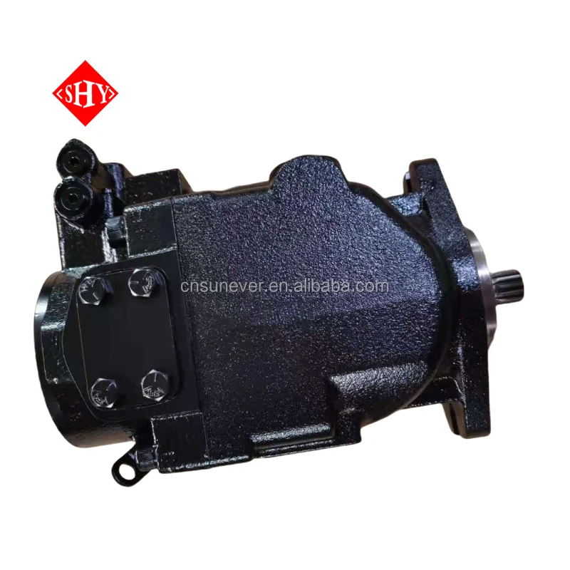 SHY 45 90 90L 90R 90M JRR JRL FRR FRL JRRS JRLS ERL ERR ERM H1P H1T Axial Piston Open Circuit Pump