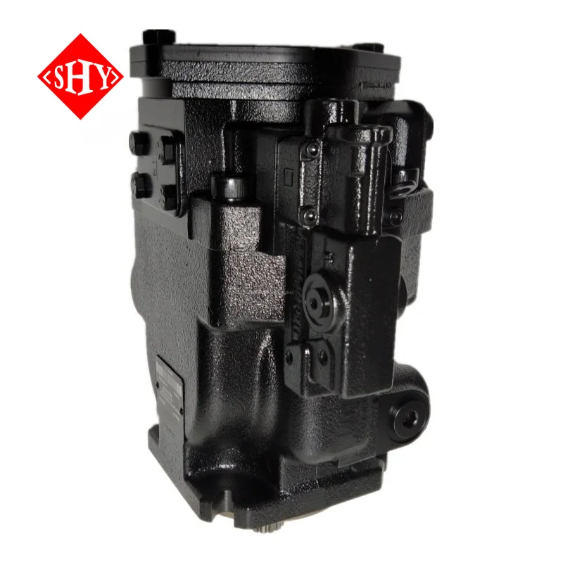 FRR FRL FRR074 FRR090 FRL074 FRL090 Series FRR090CLS2525NNN3S1B2A1NNNNNNNNNN Hydraulic High Pressure Plunger Pump