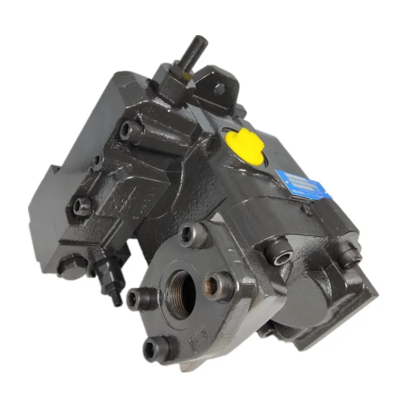 AT Series Hydraulic Piston Vane Pump AT514214