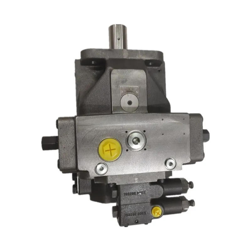 Hydraulic Axial Flow Pump A4 A4VSO A4VSO260 A4VSO260LR2/30R-PPB25N00