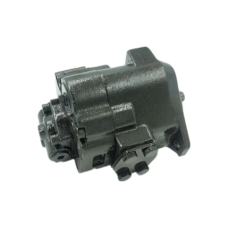 PVD PVD-0B PVD-1B series PVD-0B-12P-5AG-4461A Hydraulic Piston Pump PVD-0B-24P-8G3-4837B