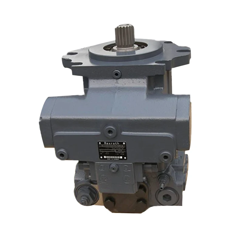 A4VG180HD3D2 A4VG56 A4VG71 A4VG125 A4VG180 A4VG250 Hydraulic Piston Pump R902129897 A4VG180HD3D2/32R-NTD02F021S