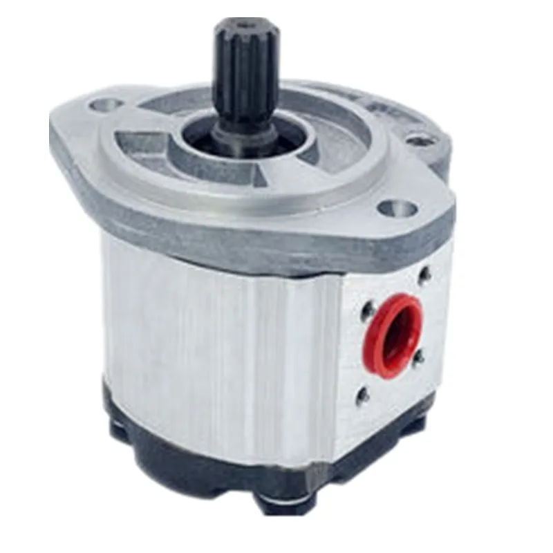Hydraulic Gear Pump PGP Series PGP511 PGP517 PGP517B0160CD1H3 VE6E5S-517A016