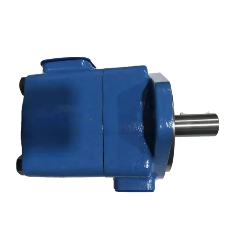 PVV PVV2-1X PVV54 PVV52 PVV51 PVV42 PVV41 PVV21 series PVV5 PVV54-1X/193-122RA15DDMC Fixed Displacement Vane Pumps