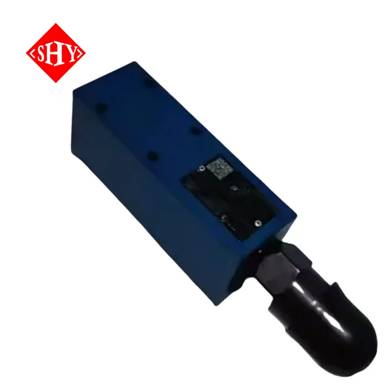 DA6VP2-4X/50-10 DA6VP2 DA6VP1 DA6VP3 DA6VP2A DA6VP2B Hydraulic Pilot Operated Pressure Shutoff Valve
