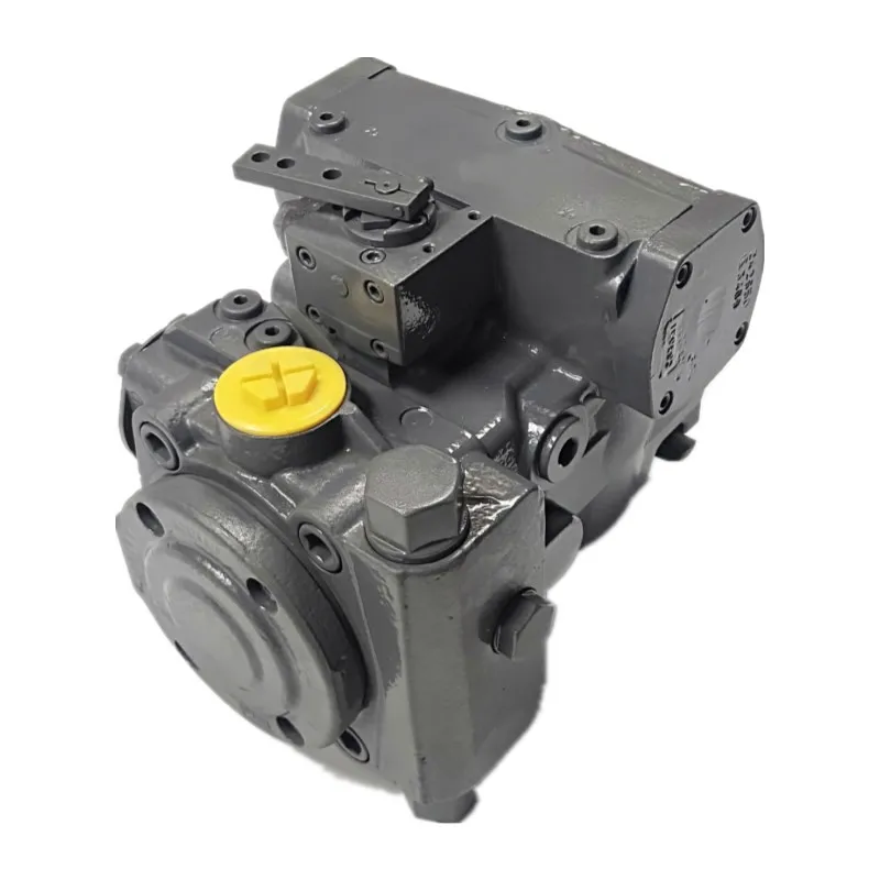 A4VTG A4VTG090 A4VTG90HW100/33MRNC4C92F0000AS-C Charge Hydraulic Main Pump