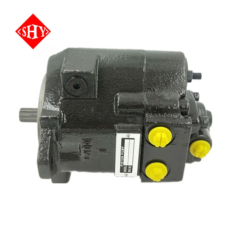 PVD-15B-32BP-9AG5-4634H PVD Series PVD-00B/0B/1B/2B/3B Excavator Hydraulic Axial Piston Pumps