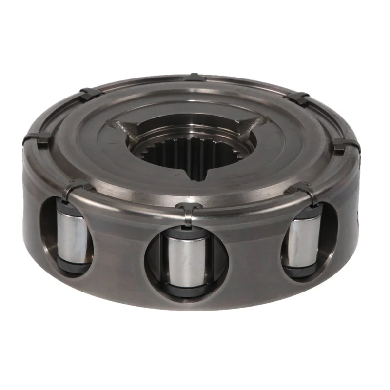 MS/MSE Hydraulic Radial Piston Wheel Motor Repair Kit Spare Parts MS02 MS08 MS11 MS18 MSE18 MS25 MS35 MS50 MS83 MS125