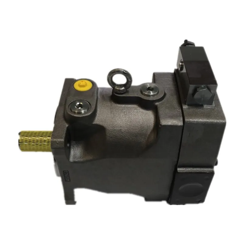 P7D P7P P7S P7V P7R Series P7D-3R1A-5A2B High Pressure Hydraulic Piston Pump P6D P6P P14P
