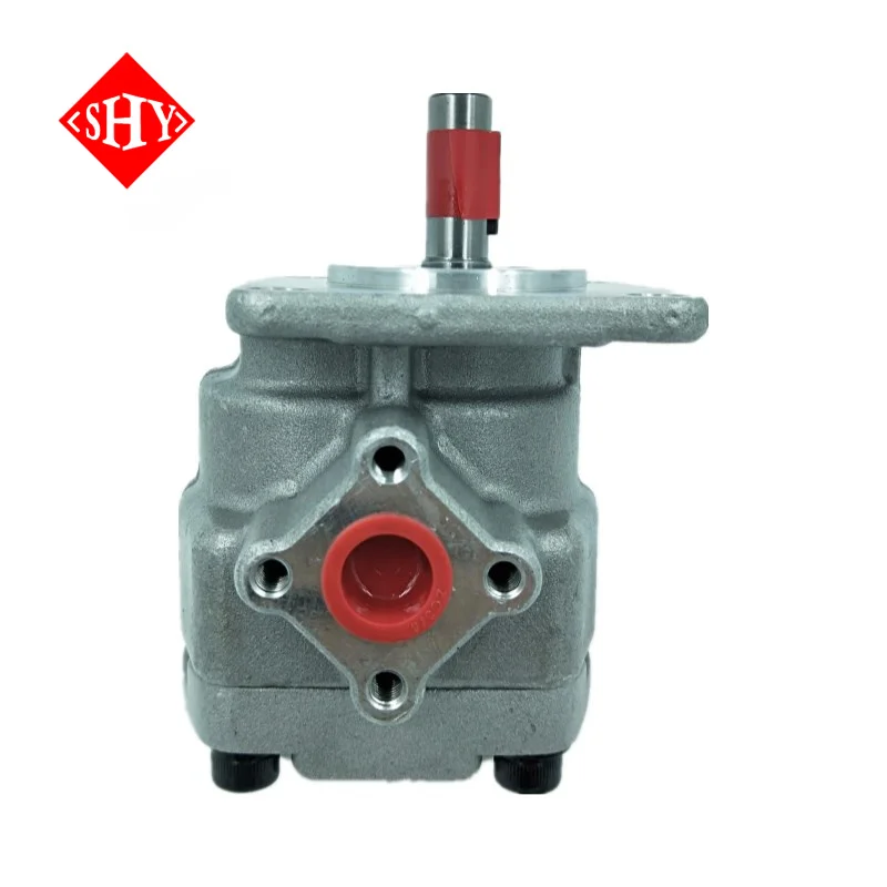 GPY Series GPY-8R721 GPY-8R879 GPY-10R882 GPY-11.5R883 Hydraulic Gear Pump