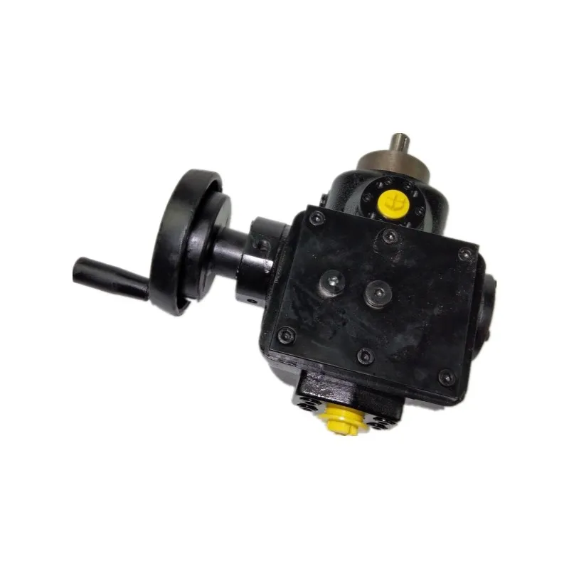 A2VK Series A2VK5 A2VK12 A2VK28 A2VK55 A2VK107 Axial Piston Variable Pump A2VK12MAGR4G1PE1-SO2