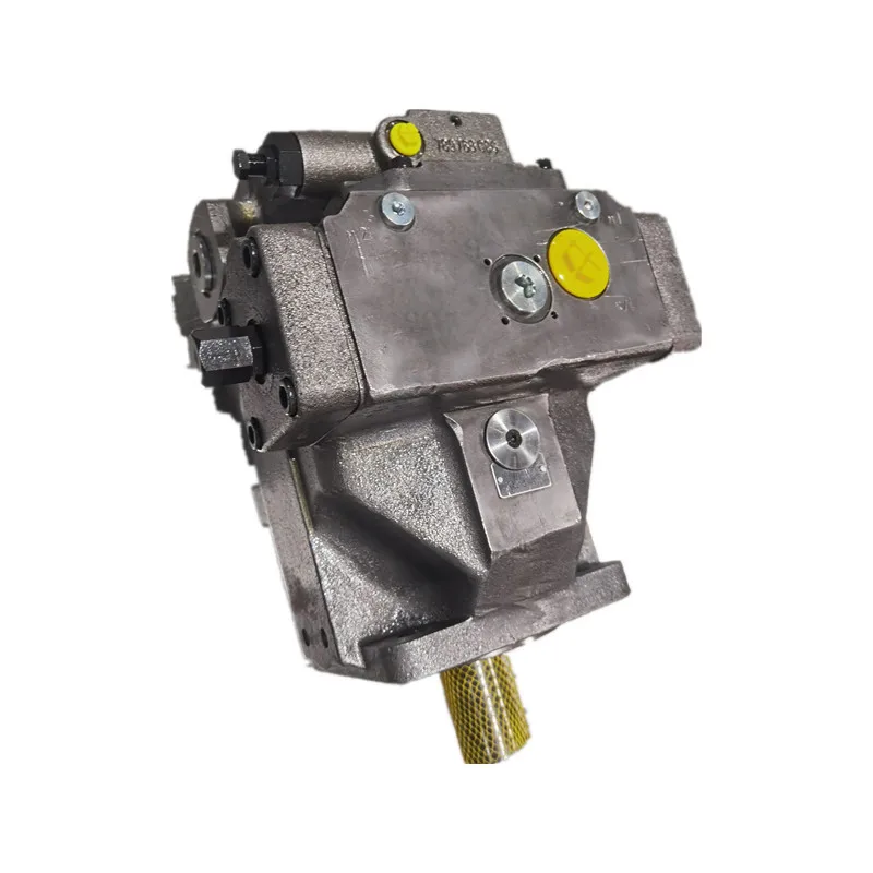 A4VSO Series A4V A4VSO A4VSO40 A4VSO71 A4VSO125 A4VSO180 A4VSO250 A4VSO355 A4VSO250DRG/30R-PPB13N00 A4VSO250DR/30R-PPB13N00