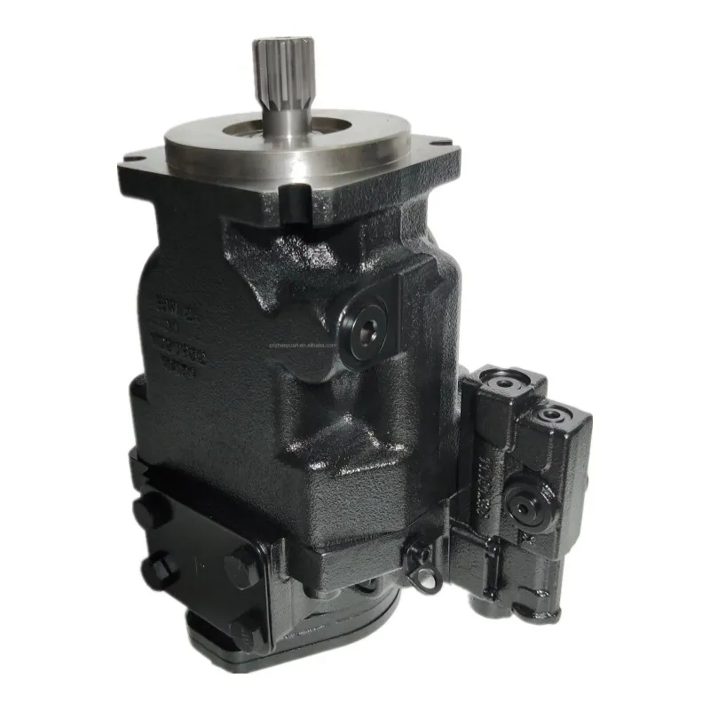 JRLS45BLB2020NNN3S1NEA2NNNNNNNN Hydraulic Piston Pump JRR JRL JRLS45 JRL060 JRL065 JRL075 JRLS JRRS