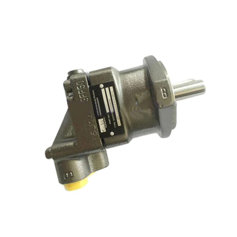 F11 Series Hydraulic Motor F11-05 F11-10 F11-14 F11-19