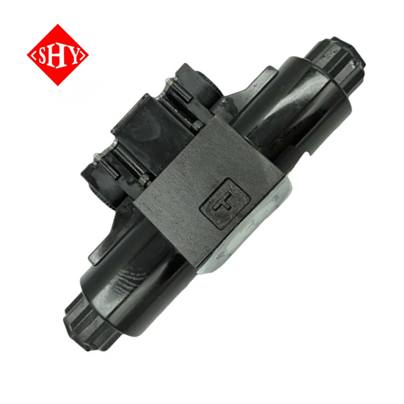 DFA/DFB-02-3C3/3C4/3C6/3C9-AC220-35C Solenoid Valve