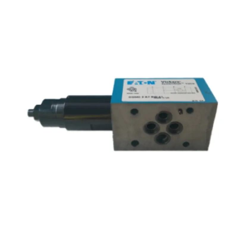 DGMC-3-AT-CW-41 DGMC-3-PT-CW-41 DGMC-3-PT-GW-41 DGMC2-3-AT-CW-BT-BW-41 Solenoid Relief Valve