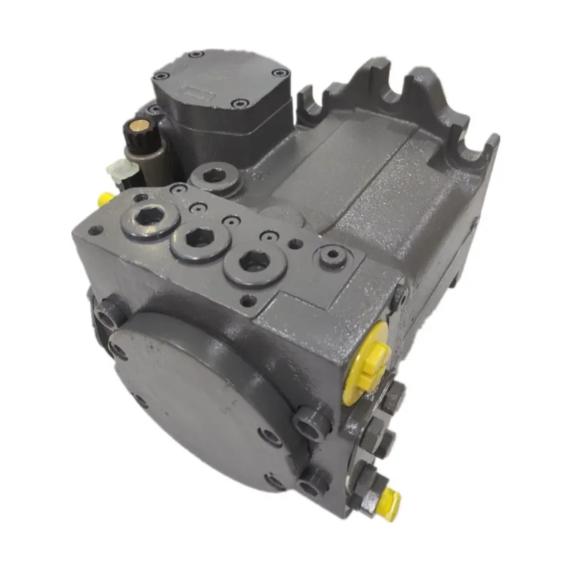 A4VG A4VG125 A4VG125EP4D1 A4VG125EP Series Hydraulic Piston Pump A4VG125HD3D2/32RNZF2F731+A4VG125HD3D2/32RNAF02F021