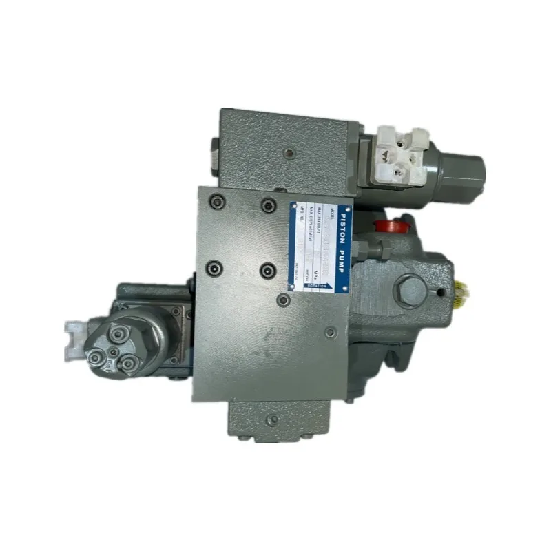 A37 Series A37-F-R-01-B-K-32 A37-F-R-01-B-S-K-32 A37-F-R-01-H-S-K-32 Hydraulic Variable Displacement Piston Pump