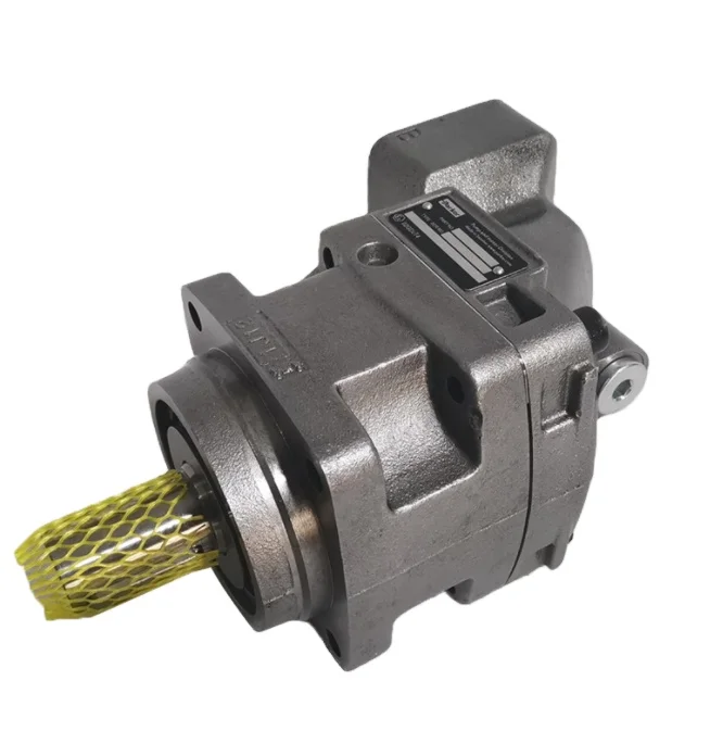 F12-030-MF-CV-K000-0000-P0 Hydraulic Piston Motor F12-030/040/060/080/090/110/125-RS/MF/MS-CV/IV/SV/IH/SH/TH-D/K/S/T