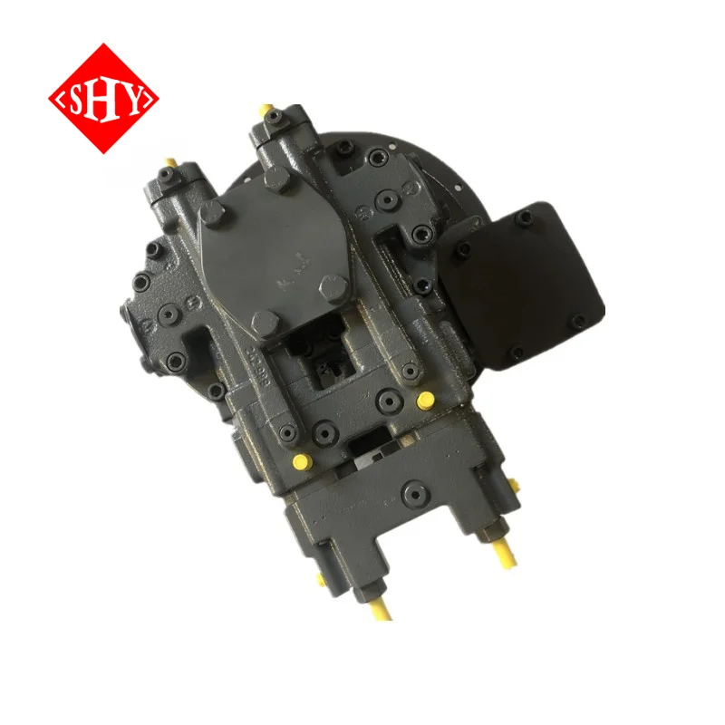 A8V Series A8V55ESBR A8V55ESAR A8V59ESBR A8V172ESBR Variable Plunger Hydraulic Oil Pump