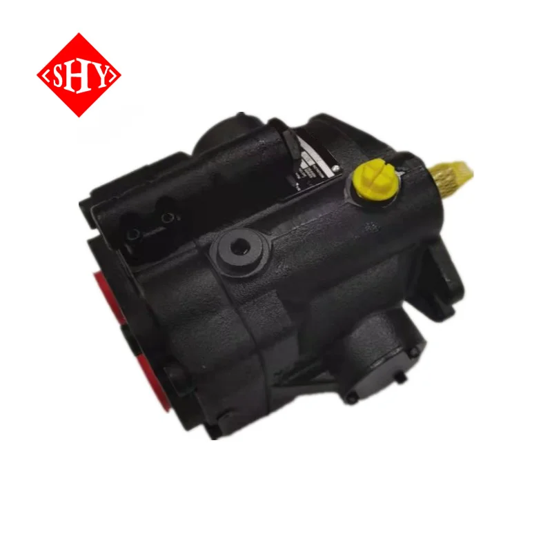 PV PV10 PV20 PV21 PV22 PV23 PV29 Series PV23/089 PV10-619 for Concrete Mixers Hydraulic Piston Gear Pump