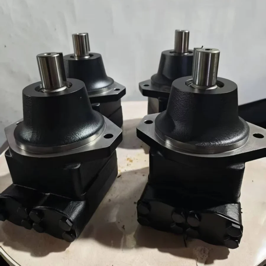 M5a M5as M5asf M5af M5b M5BS M5bf Hydraulic Fixedm5 Vane Motors M5BF 023 WN04 B1M 00000